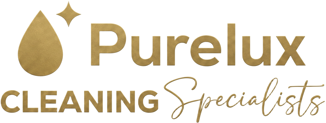 Purelux Cleaning Specialists