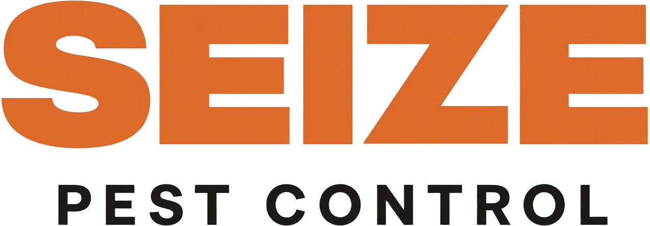 SEIZE Pest Control